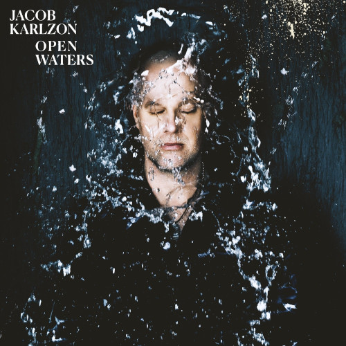 JACOB KARLZON / ヤコブ・カールソン / Open Waters