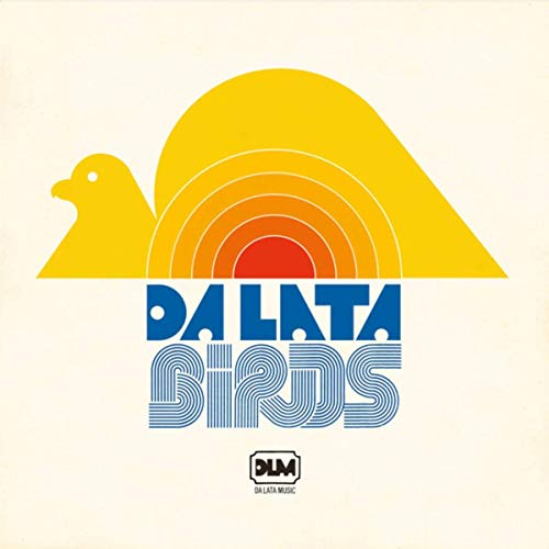 DA LATA / ダ・ラータ / BIRDS