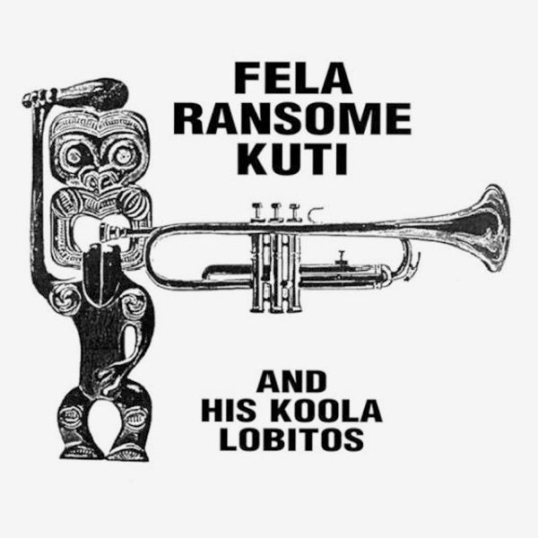 FELA KUTI / フェラ・クティ / FELA RANSOME KUTI AND HIS KOOLA LOBITOS (CLEAR VINYL EDITION)