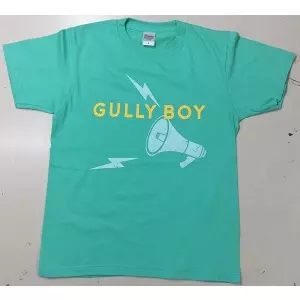 シネマ館オリジナルアイテム / ガリーボーイTシャツ <Sサイズ>