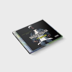 MILLENIUM (HIP HOP) / MOST THOROUGH "CD"