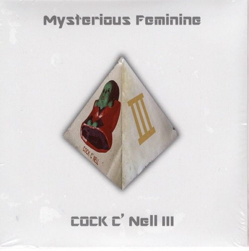 COCKC'NELL / コクシネル / Mysterious Feminine