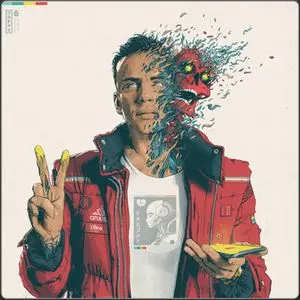 LOGIC (HIPHOP)商品一覧｜ディスクユニオン・オンラインショップ