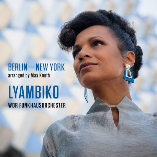 LYAMBIKO / リャンビコ / Berlin -New York