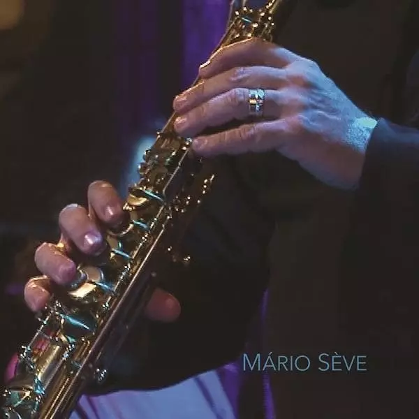 MARIO SEVE / マリオ・セヴィ / MARIO SEVE