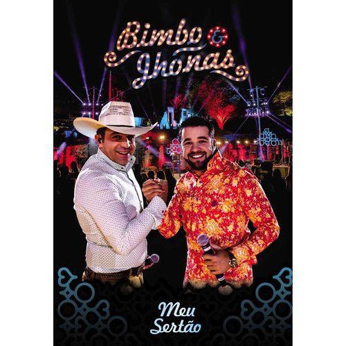 BIMBO & JHONAS / ビンボー & ジョナス / MEU SERTAO