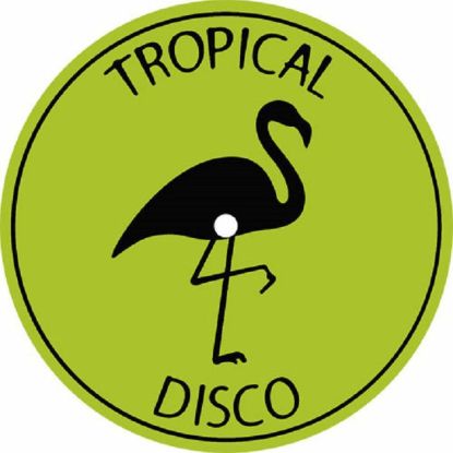 V.A. / オムニバス / TROPICAL DISCO RECORDS VOL.12