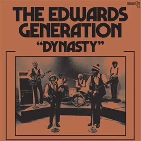 EDWARDS GENERATION / I LIKE YOUR STYLE / 7
