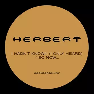 HERBERT / ハーバート商品一覧｜ディスクユニオン・オンライン