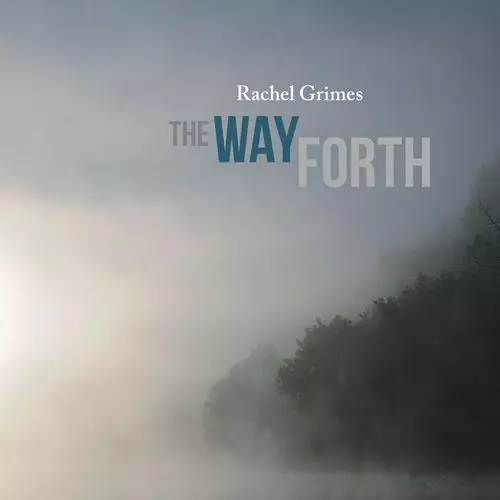 RACHEL GRIMES / THE WAY FORTH (2LP)