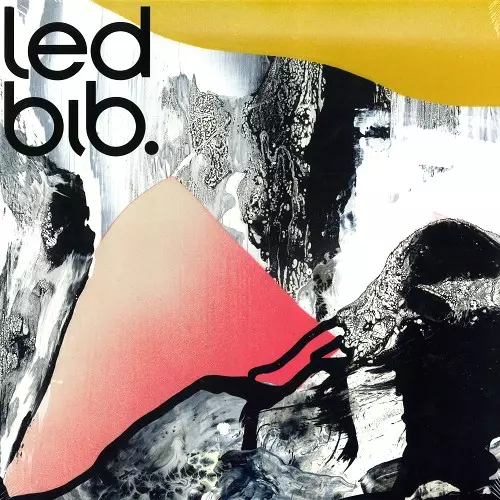 LED BIB / IT'S MORNING - 180g LIMITED VINYL