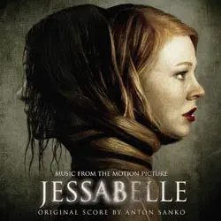 ANTON SANKO / アントン・サンコー / JESSABELLE