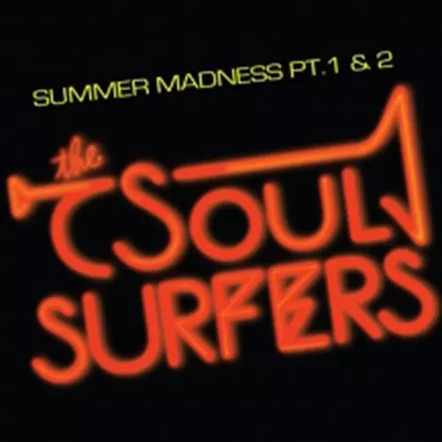 世界限定50枚プレスsoul surfers変名 Lot No. SS36985 / SUN SURF SPECIAL EDITION “PURPLE HEART