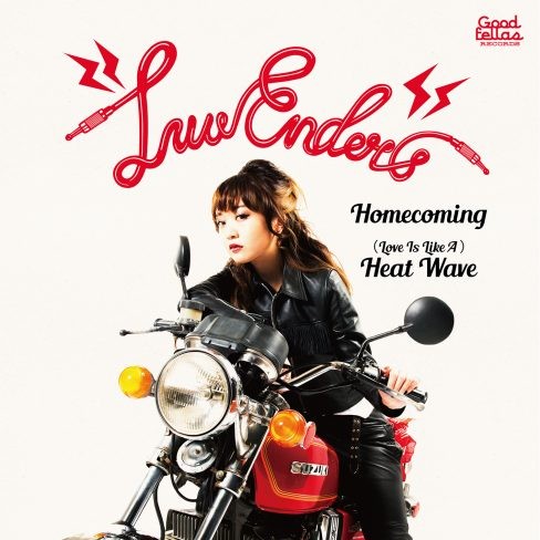 Luv-Enders / ラベンダーズ / Homecoming / (Love Is Like A) Heat Wave