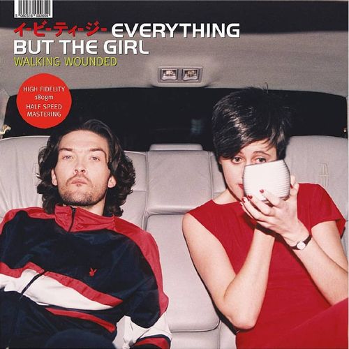 EVERYTHING BUT THE GIRL / エヴリシング・バット・ザ・ガール商品一覧｜OLD  ROCK｜ディスクユニオン・オンラインショップ｜diskunion.net