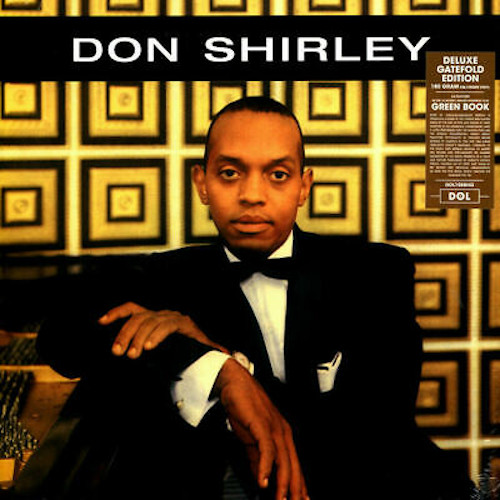 DON SHIRLEY / ドン・シャーリー / Drown In My Own Tears (LP/180g)