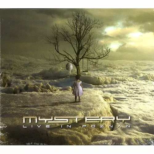 MYSTERY (PROG: CAN) / ミステリー / LIVE IN POZNAN