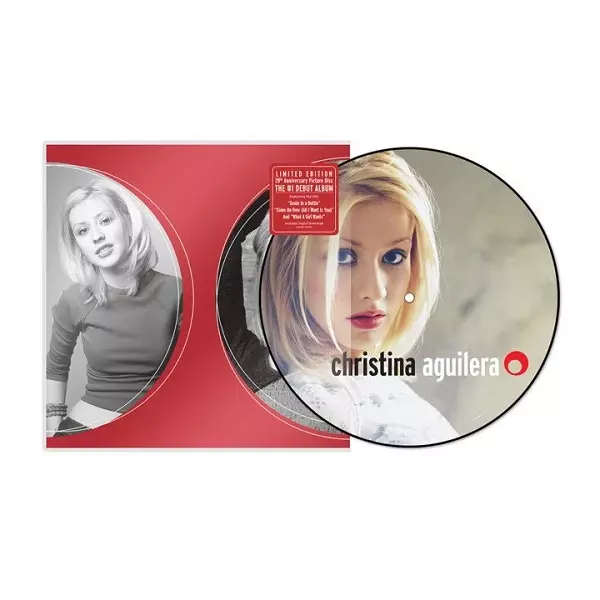 CHRISTINA AGUILERA / クリスティーナ・アギレラ商品一覧｜JAZZ