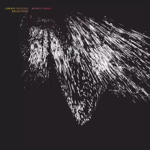 LORENZO FELICIATI / Antikythera
