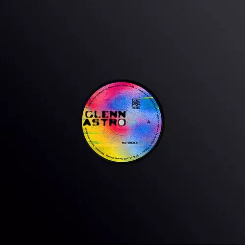 GLENN ASTRO / グレン・アストロ / NATURALS