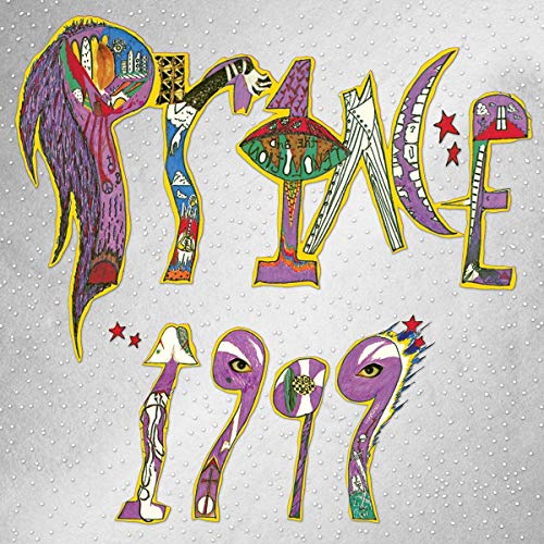 PRINCE / プリンス / 1999 -スーパー・デラックス・エディション-
