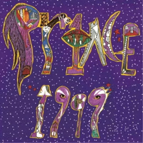 PRINCE/プリンス/ 1999 : SUPER DELUXE EDITION