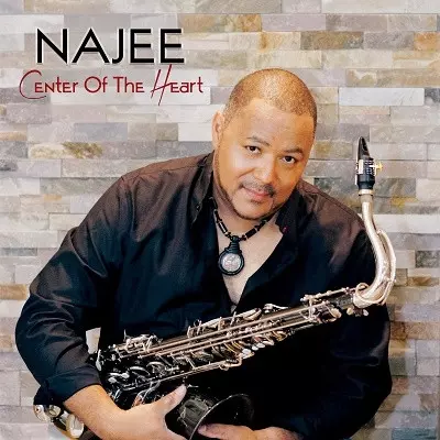 NAJEE / ナジー商品一覧｜LATIN/BRAZIL/WORLD MUSIC｜ディスク