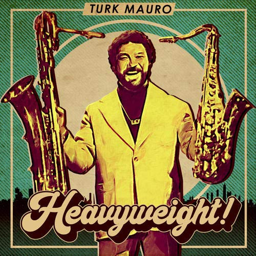 TURK MAURO / ターク・マウロ商品一覧｜JAZZ｜ディスクユニオン・オンラインショップ｜diskunion.net