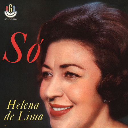 HELENA DE LIMA / エレーナ・ヂ・リマ / SO