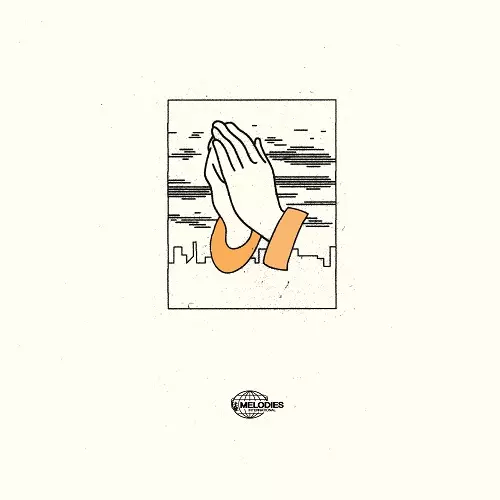 HANNA / ハンナ / I NEEDED / INTERCESSION, ON BEHALF