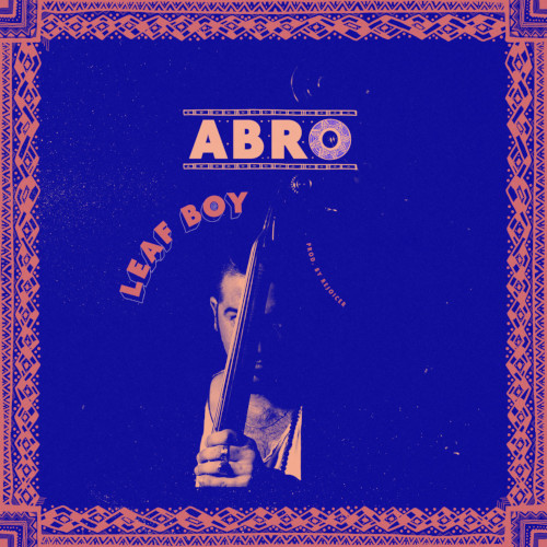 ABRO / LEAF BOY / リーフ・ボーイ
