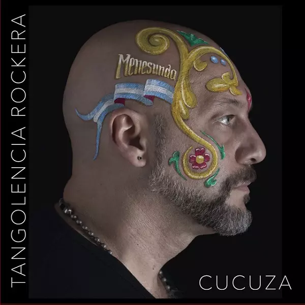 CUCUZA / ククサ / MENESUNDA