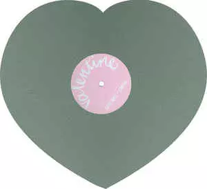 JESSIE WARE + SAMPHA / VALENTINE