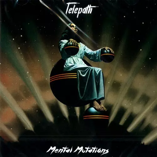 TELEPATH / テレパス / MENTAL MUTATIONS