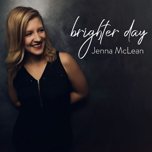 JENNA MCLEAN / Brighter Day