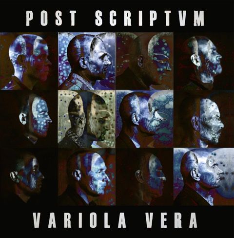 POST SCRIPTVM / VARIOLA VERA (LP)