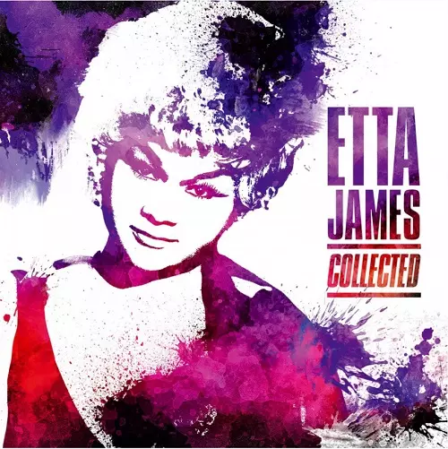 ETTA JAMES / エタ・ジェイムス / COLLECTED (PURPLE VINYL)(2LP)