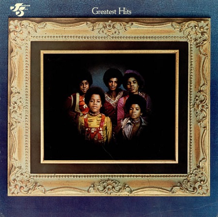 JACKSON 5 / ジャクソン・ファイヴ / GREATEST HIT - QUADRAPHONIC MIX (LTD.CLEAR VINYL)