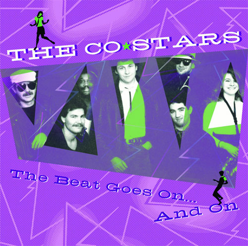 CO-STARS / BEAT GOES ON... AND ON (2CD)