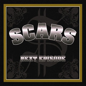 SCARS / スカーズ / NEXT EPISODE "2LP"
