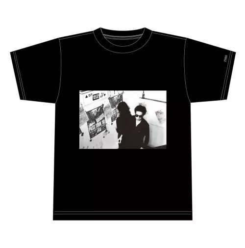 FRICTION / フリクション / Pass Tour (Reck)1980 #1 BLACK:L
