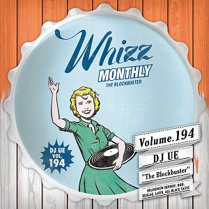 DJ UE / whizz Vol.194