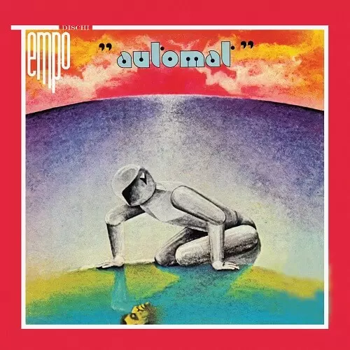 AUTOMAT (DISCO) / AUTOMAT