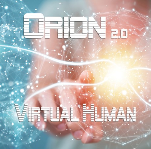 ORION / ORION (PRO) / VIRTUAL HUMAN
