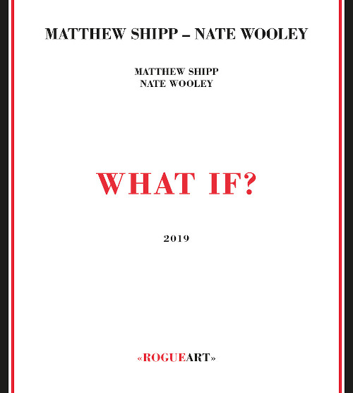 MATTHEW SHIPP / マシュー・シップ / What If?