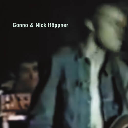 GONNO & NICK HOPPNER / LOST