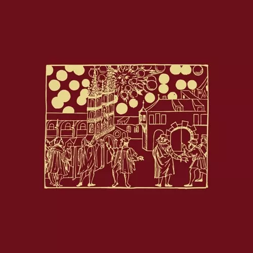 WANDERWELLE & BANDHAGENS MUSIKFORENING / VICTORY OVER THE SUN