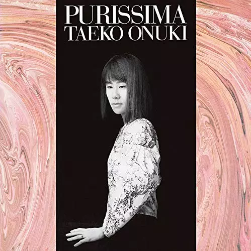 PURISSIMA(LP)&frasl;TAEKO ONUKI&frasl;大貫妙子｜日本のロック｜ディスクユニオン