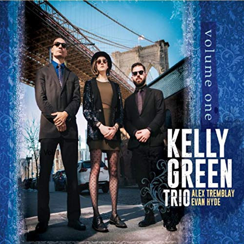 KELLY GREEN / ケリー・グリーン / Volume One