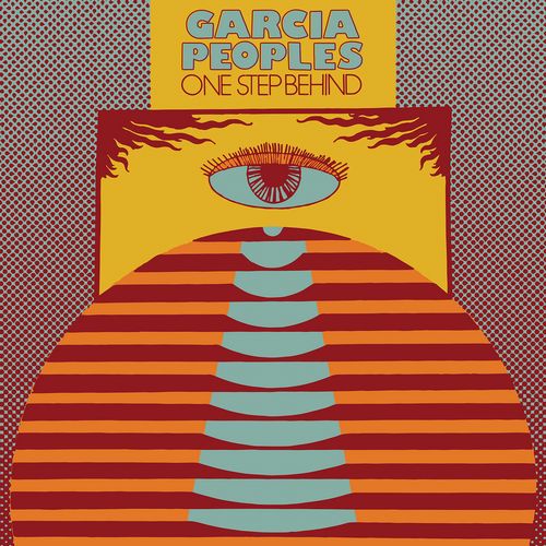 GARCIA PEOPLES / ガルシア・ピープルズ / ONE STEP BEHIND (CD)